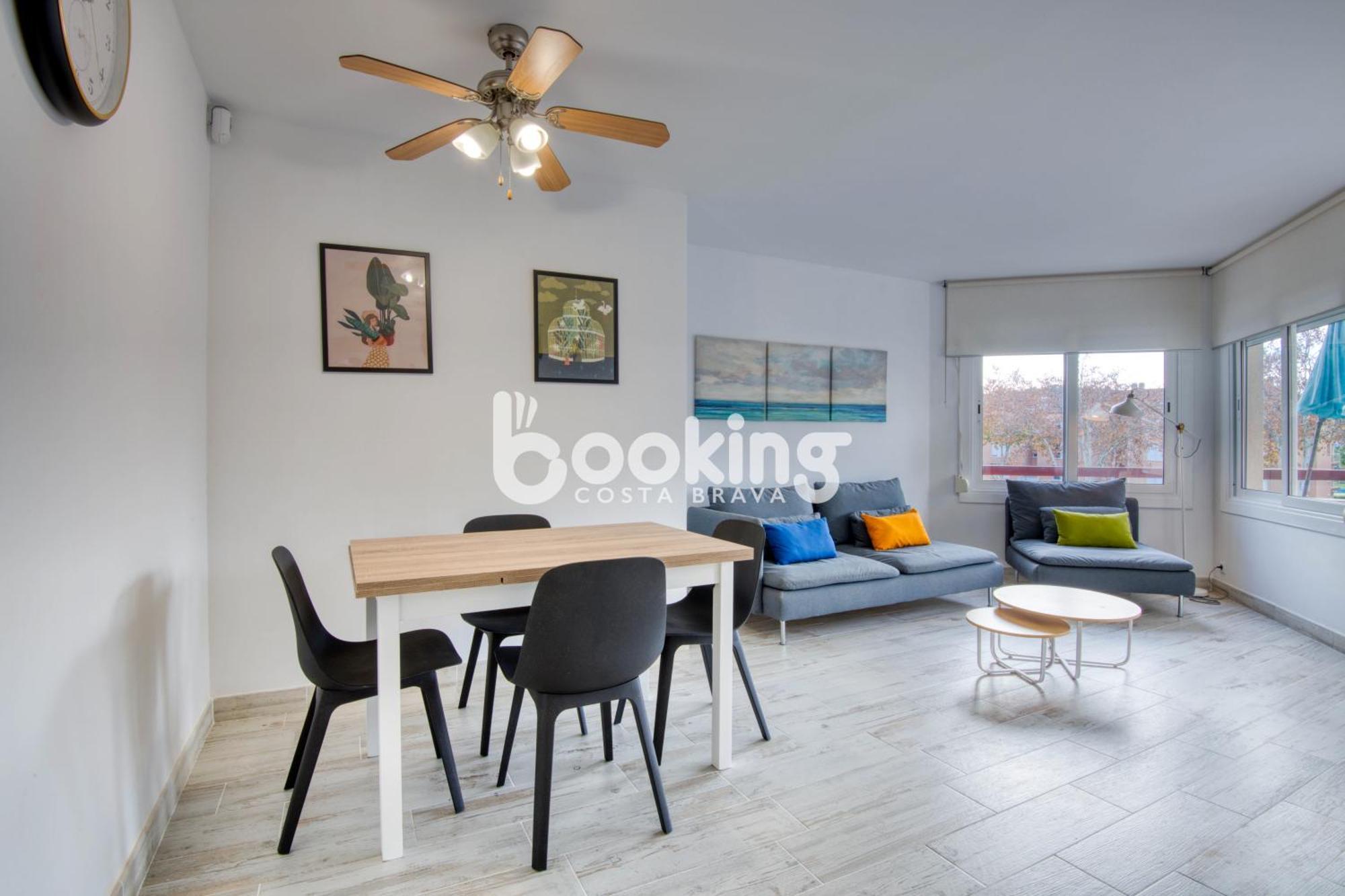 Vall De Ribes Apartament Per 4 Persones Amb Piscina Comunitaria, A Prop De Port D'Aro Castell-Castell-Platja d'Aro Extérieur photo