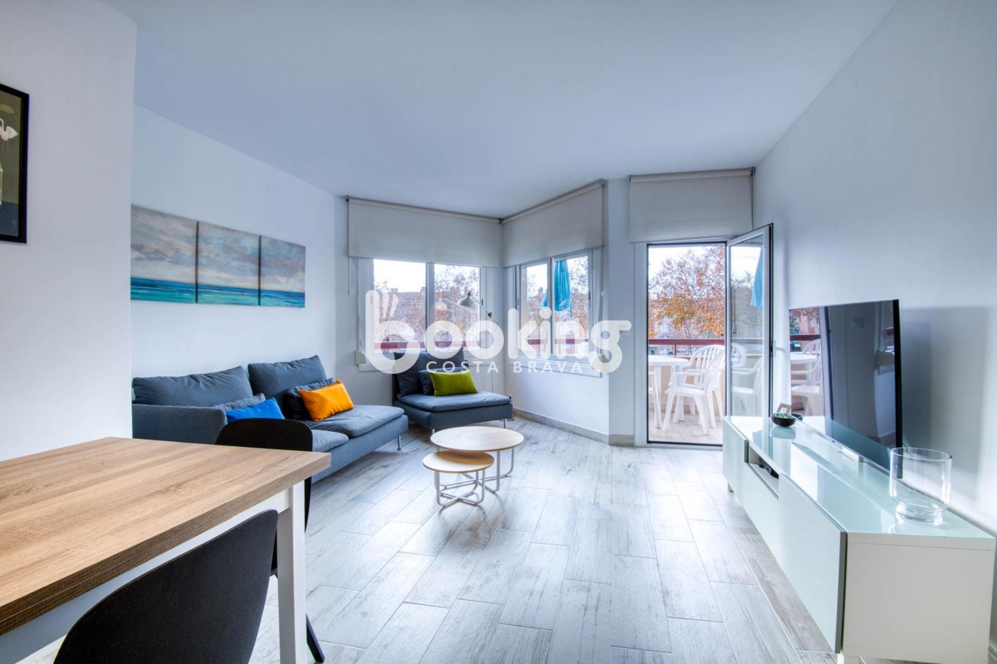Vall De Ribes Apartament Per 4 Persones Amb Piscina Comunitaria, A Prop De Port D'Aro Castell-Castell-Platja d'Aro Extérieur photo