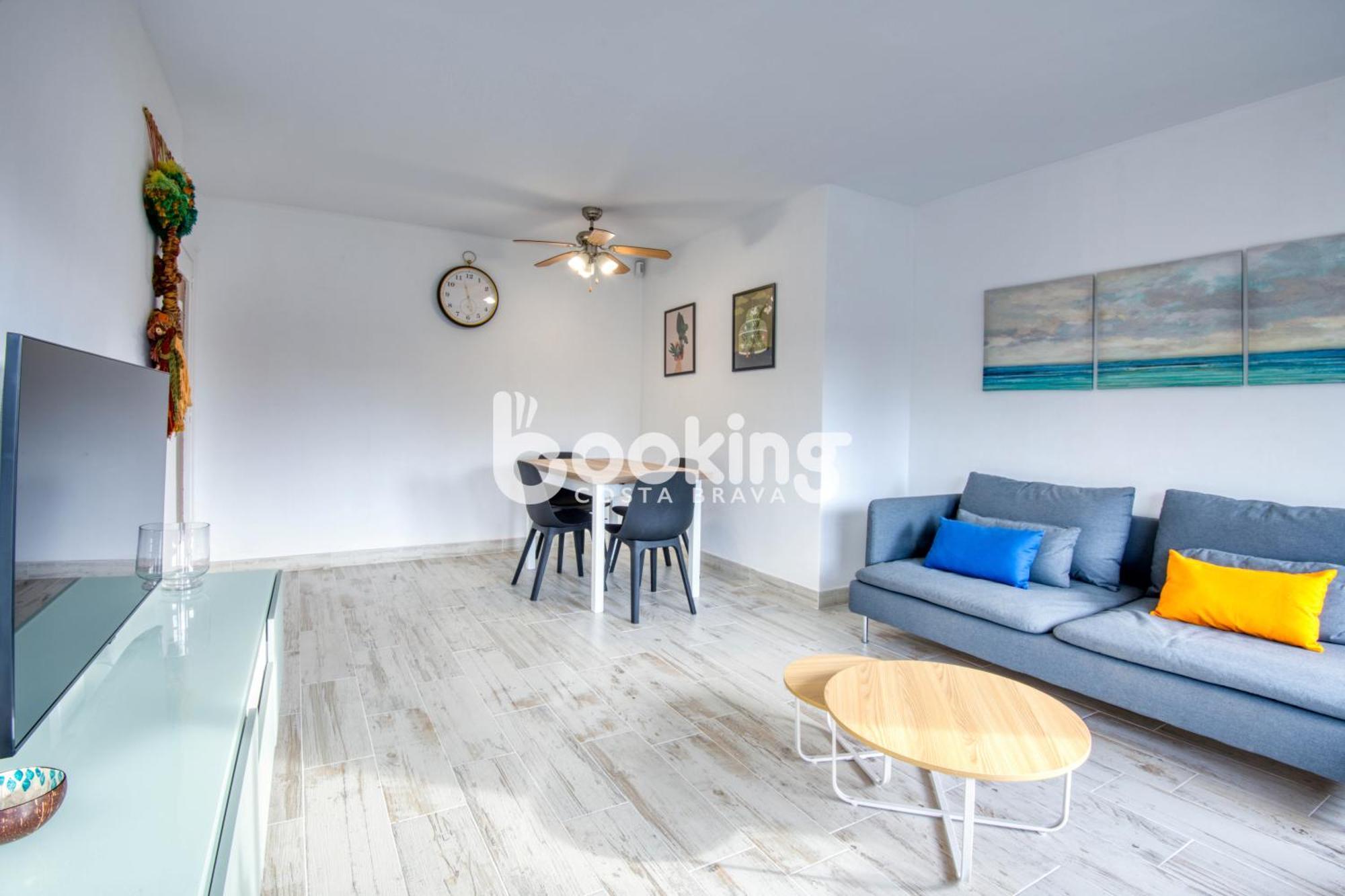 Vall De Ribes Apartament Per 4 Persones Amb Piscina Comunitaria, A Prop De Port D'Aro Castell-Castell-Platja d'Aro Extérieur photo