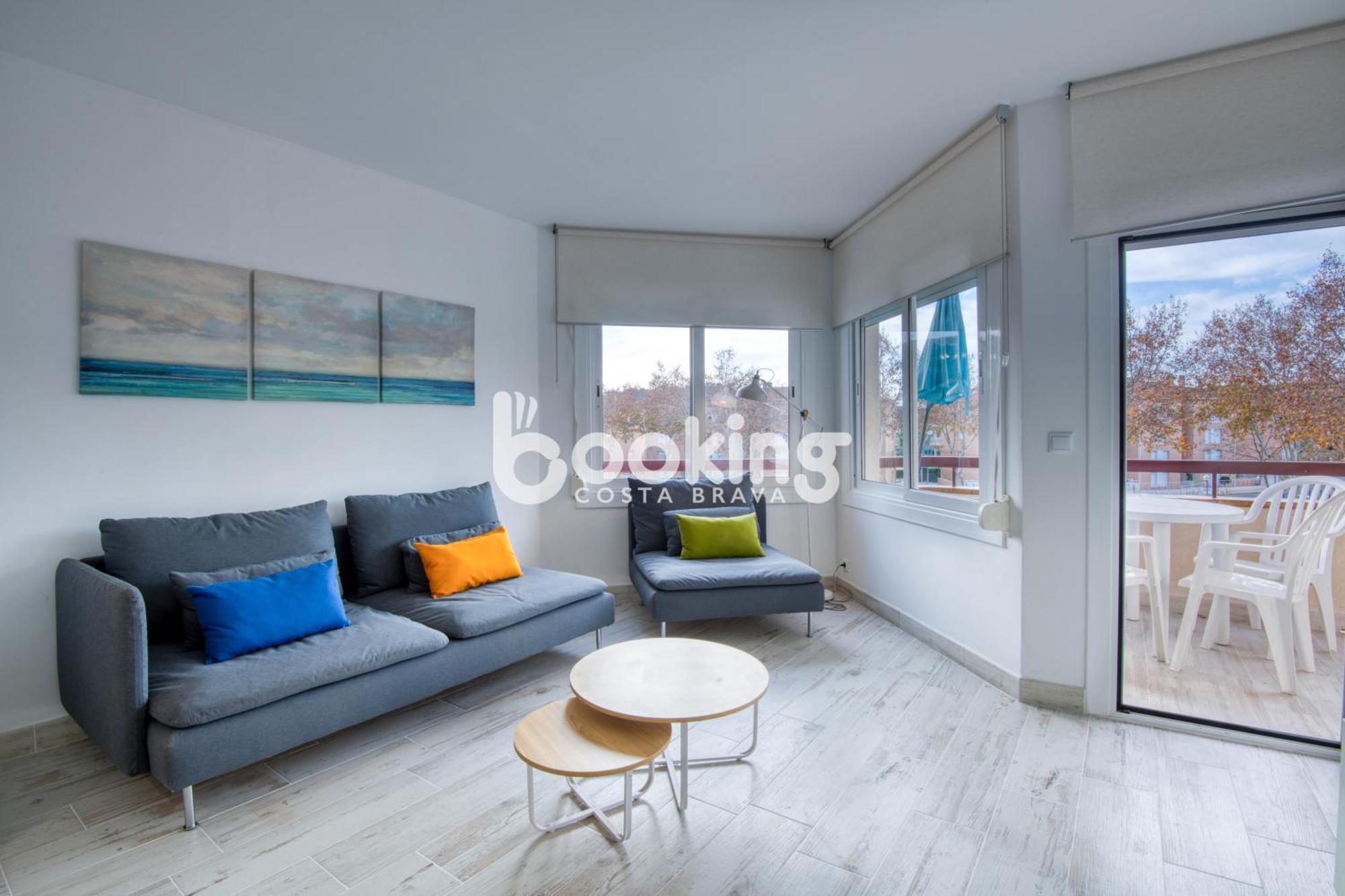 Vall De Ribes Apartament Per 4 Persones Amb Piscina Comunitaria, A Prop De Port D'Aro Castell-Castell-Platja d'Aro Extérieur photo
