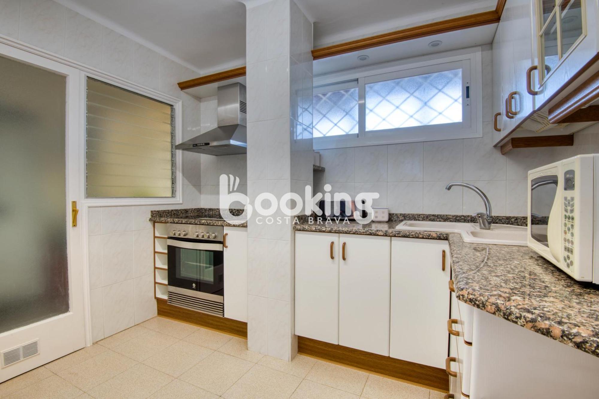 Vall De Ribes Apartament Per 4 Persones Amb Piscina Comunitaria, A Prop De Port D'Aro Castell-Castell-Platja d'Aro Extérieur photo