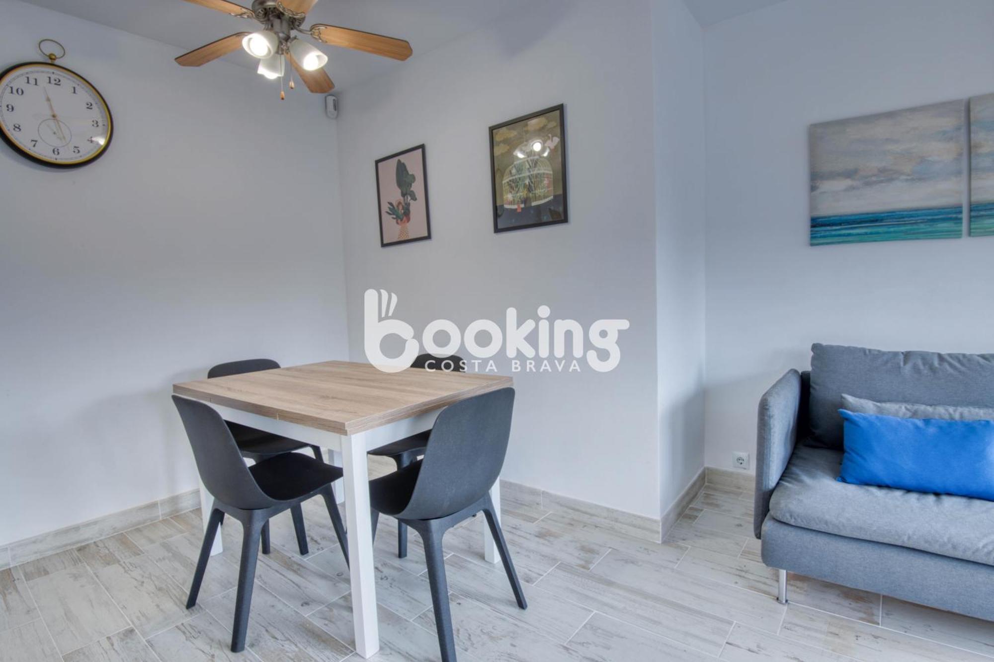 Vall De Ribes Apartament Per 4 Persones Amb Piscina Comunitaria, A Prop De Port D'Aro Castell-Castell-Platja d'Aro Extérieur photo