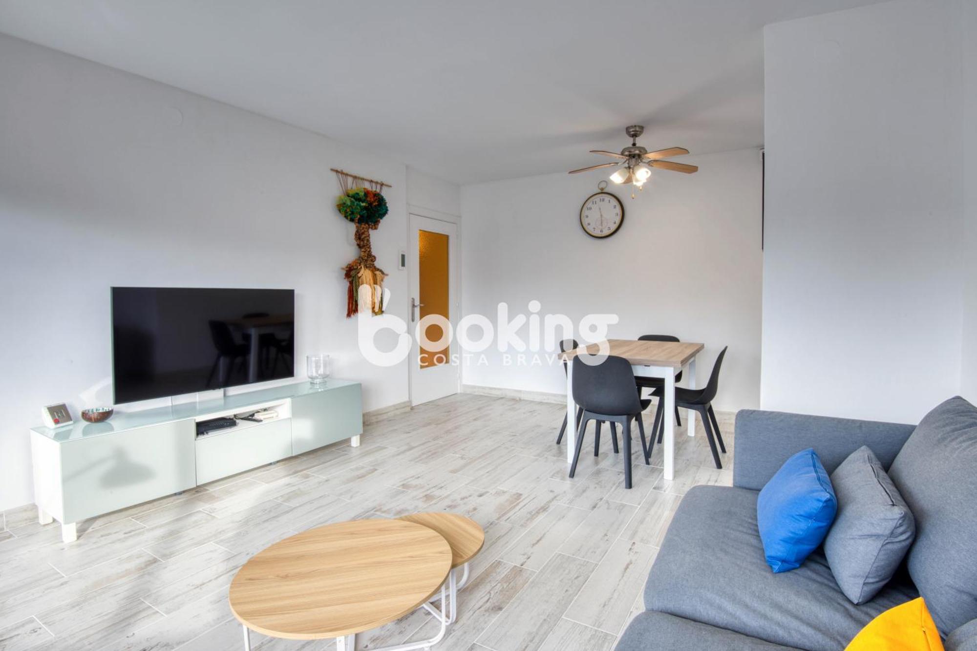Vall De Ribes Apartament Per 4 Persones Amb Piscina Comunitaria, A Prop De Port D'Aro Castell-Castell-Platja d'Aro Extérieur photo